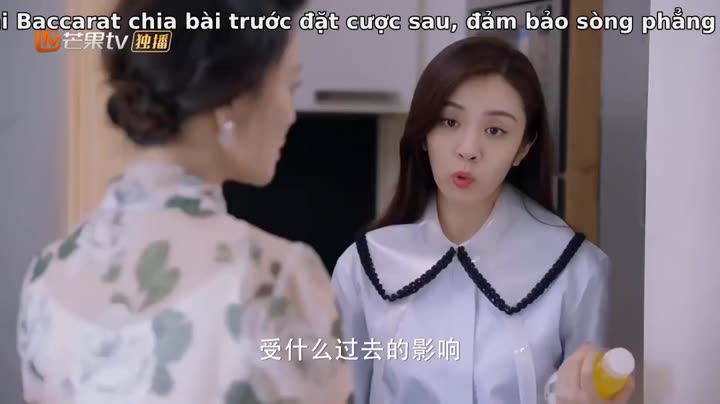 Hình ảnh tập 6 Vẫn Chưa Yêu Đủ