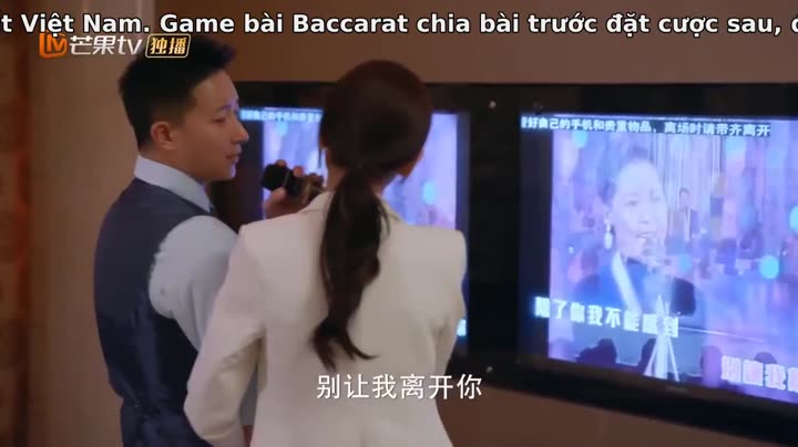 Hình ảnh tập 7 Vẫn Chưa Yêu Đủ