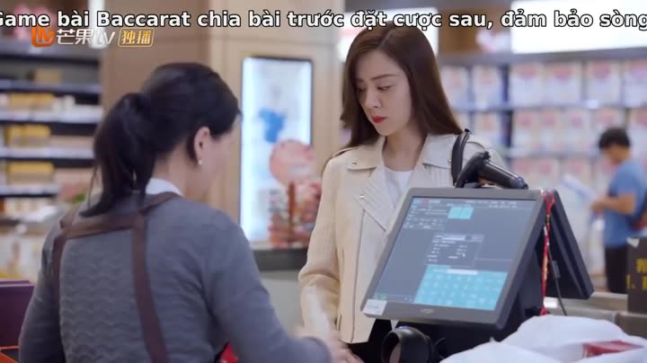 Hình ảnh tập 8 Vẫn Chưa Yêu Đủ