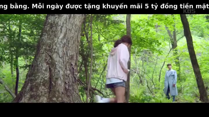Tập 11 phim Khu Rừng Bí Mật