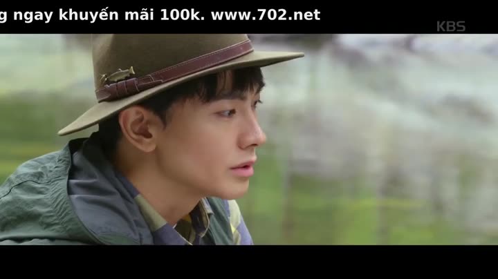 Tập 12 phim Khu Rừng Bí Mật