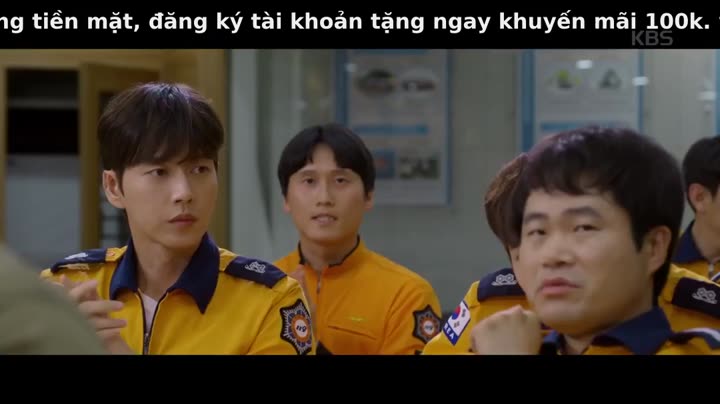 Tập 13 phim Khu Rừng Bí Mật