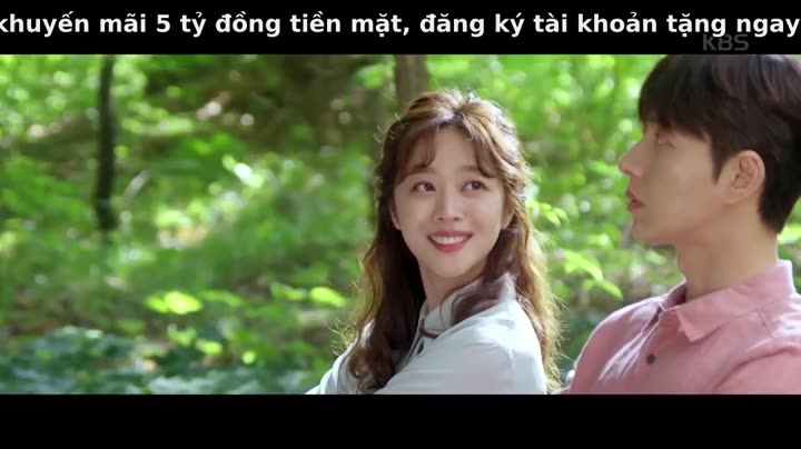 Tập 15 phim Khu Rừng Bí Mật