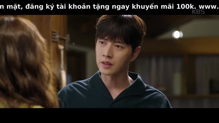 Tập 16 phim Khu Rừng Bí Mật