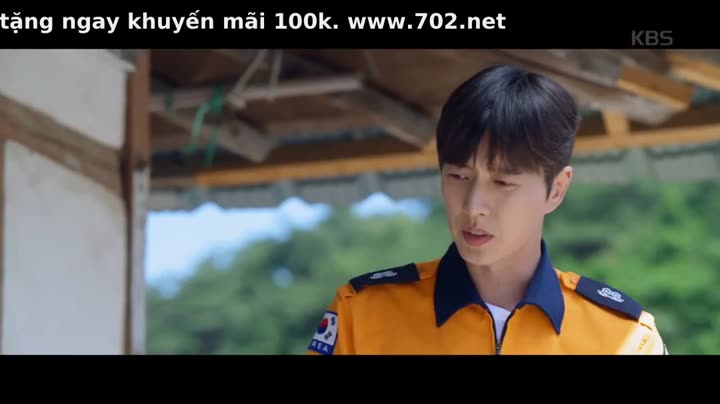 Tập 18 phim Khu Rừng Bí Mật