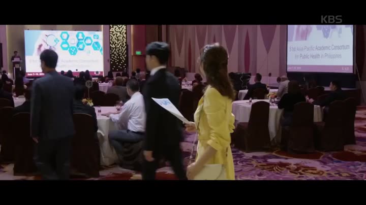 Hình ảnh tập 18 Khu Rừng Bí Mật