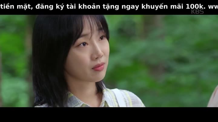 Tập 22 phim Khu Rừng Bí Mật