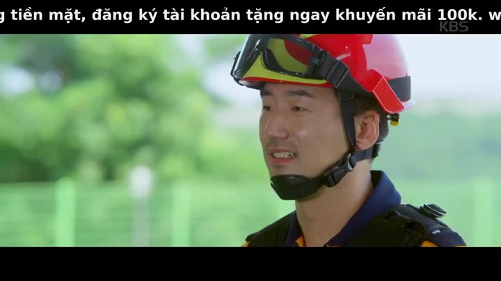 Tập 23 phim Khu Rừng Bí Mật