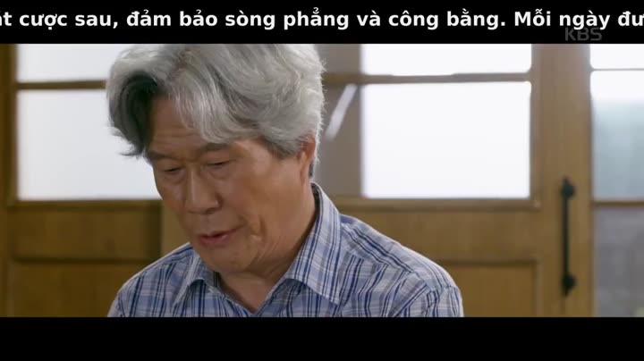 Tập 26 phim Khu Rừng Bí Mật