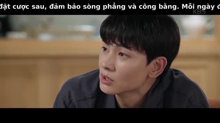 Tập 30 phim Khu Rừng Bí Mật