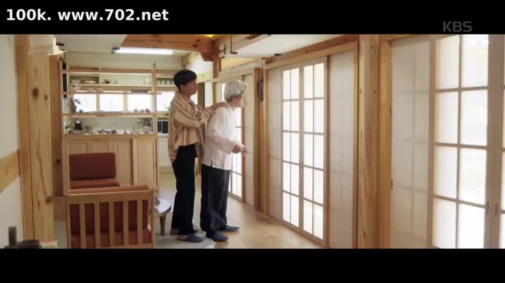 Tập 6 phim Khu Rừng Bí Mật
