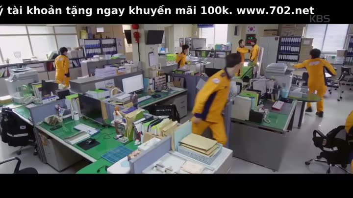 Tập 9 phim Khu Rừng Bí Mật