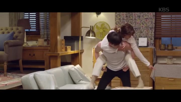 Hình ảnh tập 9 Khu Rừng Bí Mật