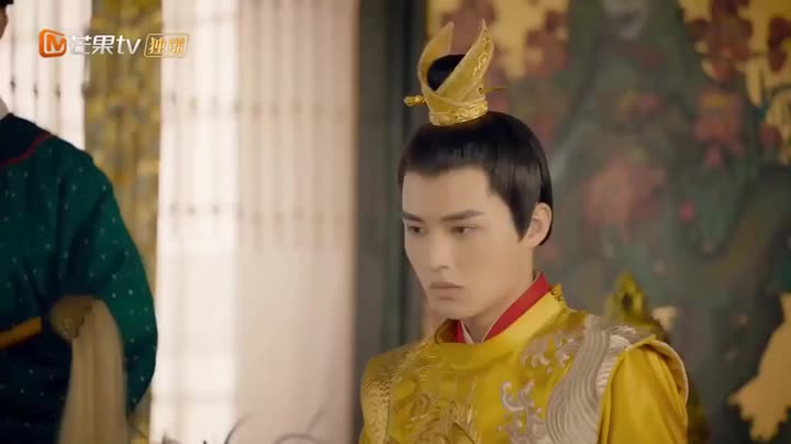 Hình ảnh tập 13 Chúng Vương Giá Đáo