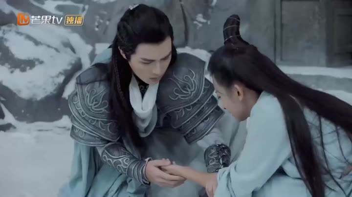 Tập 20 phim Chúng Vương Giá Đáo