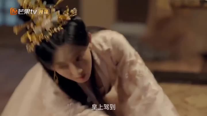 Hình ảnh tập 6 Chúng Vương Giá Đáo