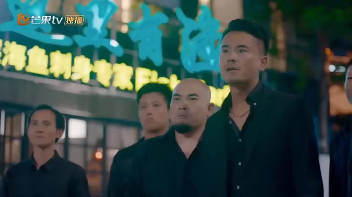Tập 9 phim Chúng Vương Giá Đáo