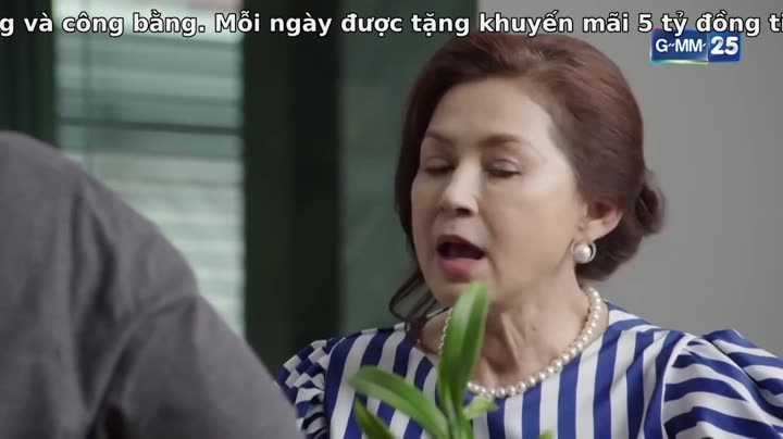 Tập 10 phim Cuồng Si