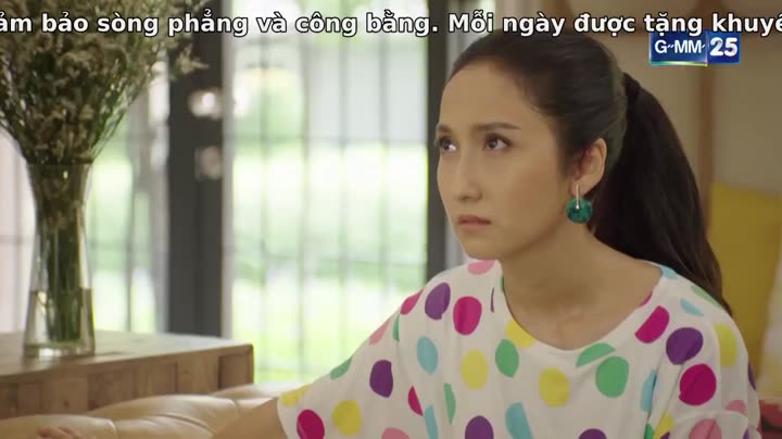 Tập 13 phim Cuồng Si