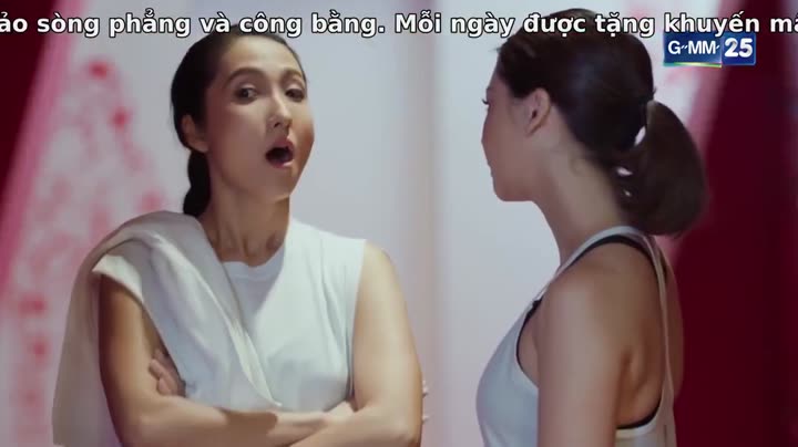 Tập 8 phim Cuồng Si