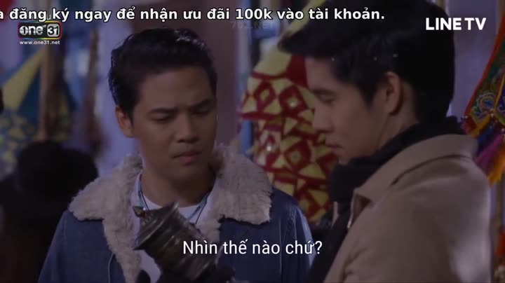 Tập 1 phim Lời Hứa Vĩnh Hằng
