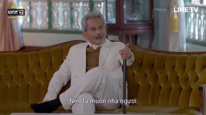 Hình ảnh tập 1 Lời Hứa Vĩnh Hằng