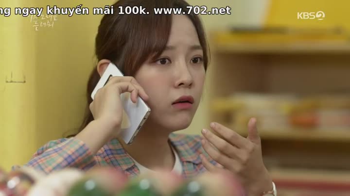 Tập 1 phim Anh Muốn Nghe Em Hát