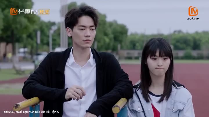 Tập 22 phim Xin Chào Người Bạn Phản Biện
