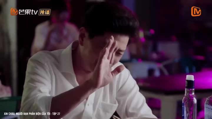 Hình ảnh tập 27 Xin Chào Người Bạn Phản Biện