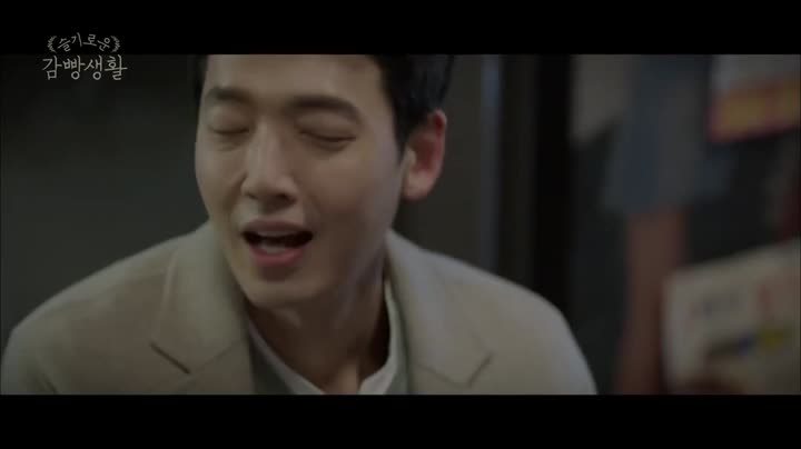 Hình ảnh tập 15 Đời sống ngục tù