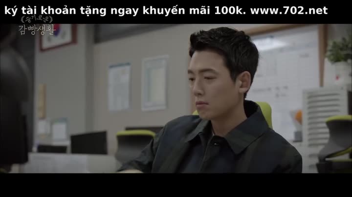 Hình ảnh tập 9 Đời sống ngục tù