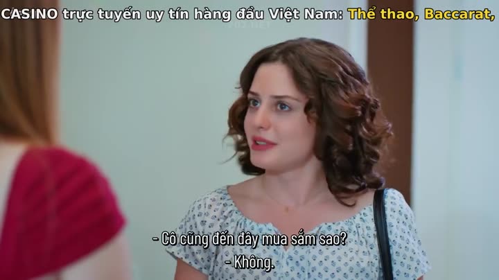 Tập 2 phim Ngôi Nhà Hạnh Phúc (Bản Thổ Nhĩ Kỳ)