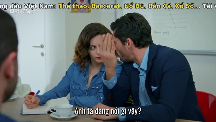 Tập 31 phim Ngôi Nhà Hạnh Phúc (Bản Thổ Nhĩ Kỳ)
