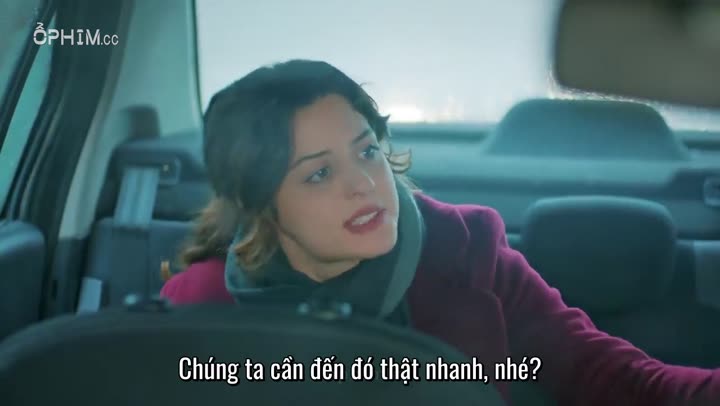 Hình ảnh tập 31 Ngôi Nhà Hạnh Phúc (Bản Thổ Nhĩ Kỳ)