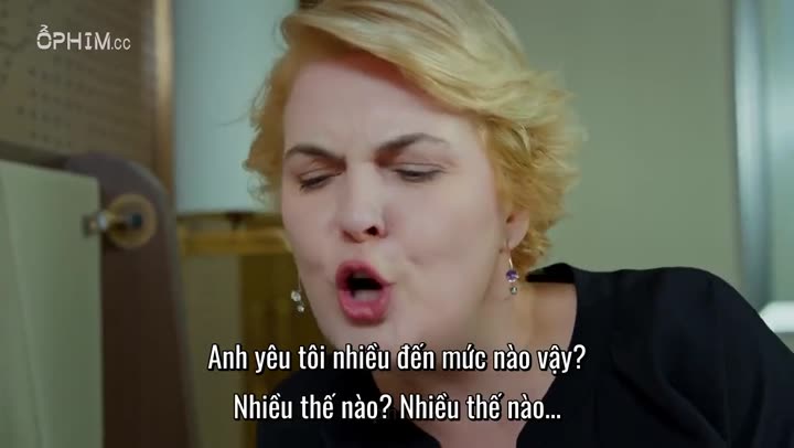 Hình ảnh tập 35 Ngôi Nhà Hạnh Phúc (Bản Thổ Nhĩ Kỳ)