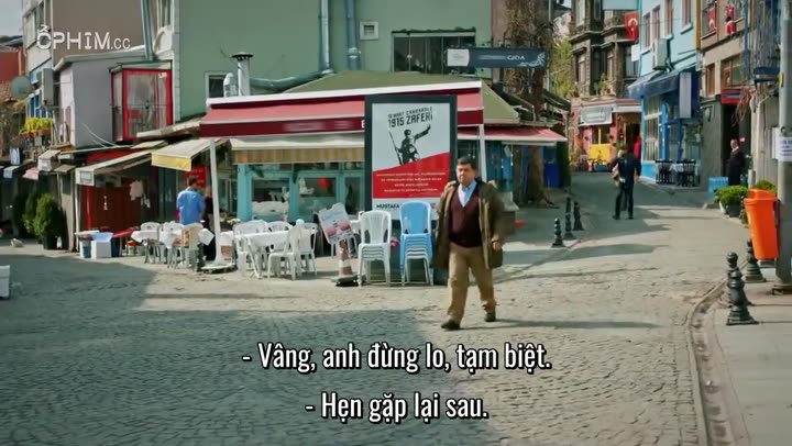 Tập 37 phim Ngôi Nhà Hạnh Phúc (Bản Thổ Nhĩ Kỳ)