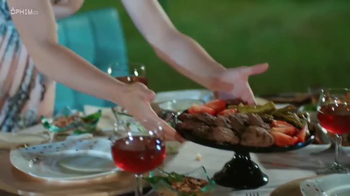 Tập 8 phim Ngôi Nhà Hạnh Phúc (Bản Thổ Nhĩ Kỳ)