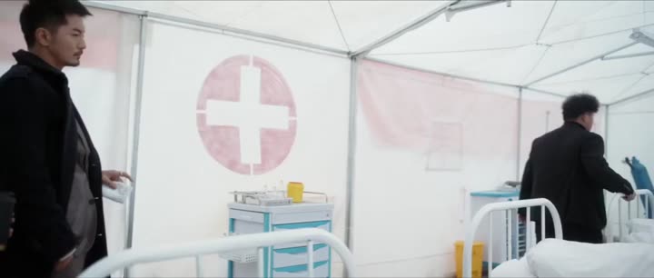 Tập 10 phim Xin Chào, Hỏa Diễm Lam