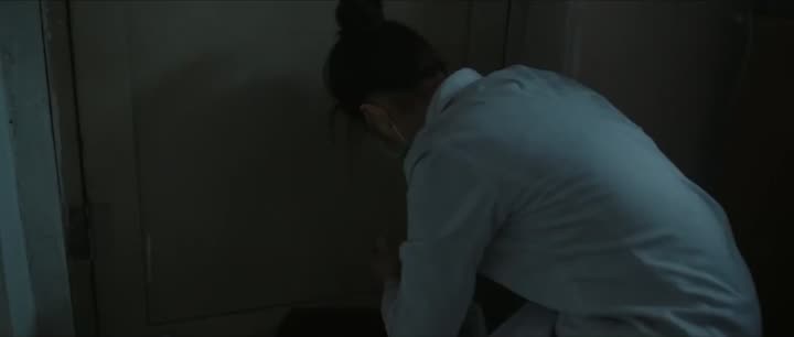 Tập 2 phim Xin Chào, Hỏa Diễm Lam