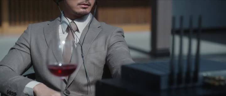 Tập 20 phim Xin Chào, Hỏa Diễm Lam