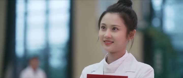 Hình ảnh tập 24 Xin Chào, Hỏa Diễm Lam