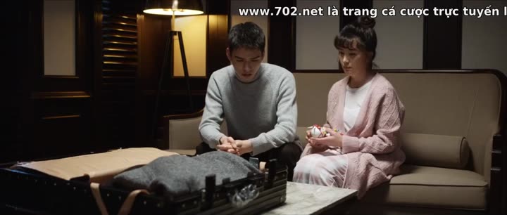 Hình ảnh tập 7 Xin Chào, Hỏa Diễm Lam