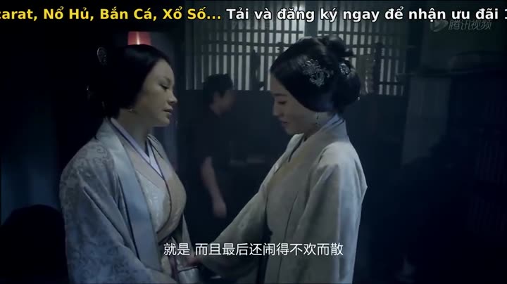 Hình ảnh tập 13 Thiết Diện Ngự Sử