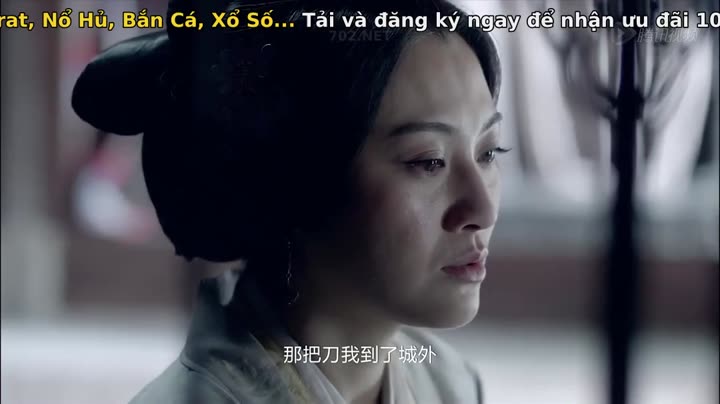 Hình ảnh tập 15 Thiết Diện Ngự Sử
