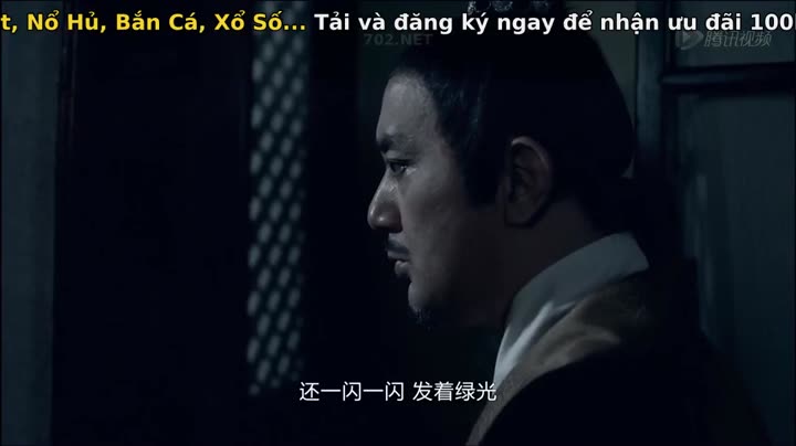 Hình ảnh tập 22 Thiết Diện Ngự Sử