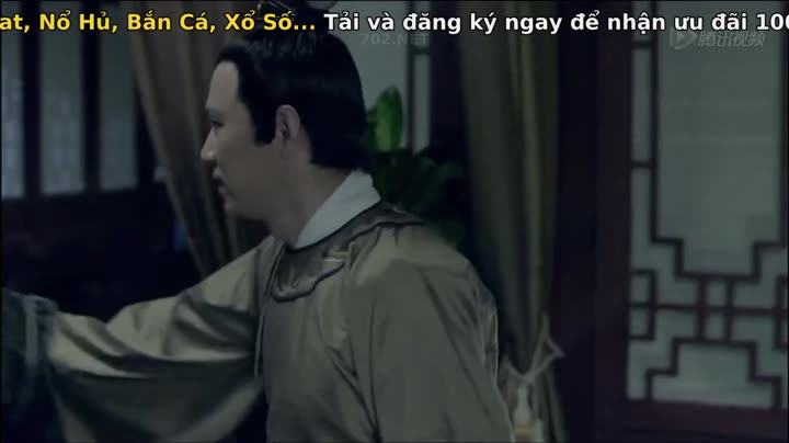 Hình ảnh tập 25 Thiết Diện Ngự Sử