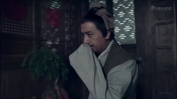 Tập 3 phim Thiết Diện Ngự Sử