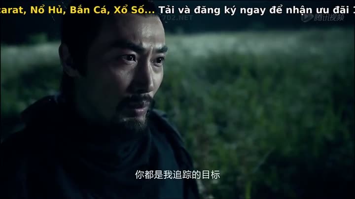 Hình ảnh tập 8 Thiết Diện Ngự Sử
