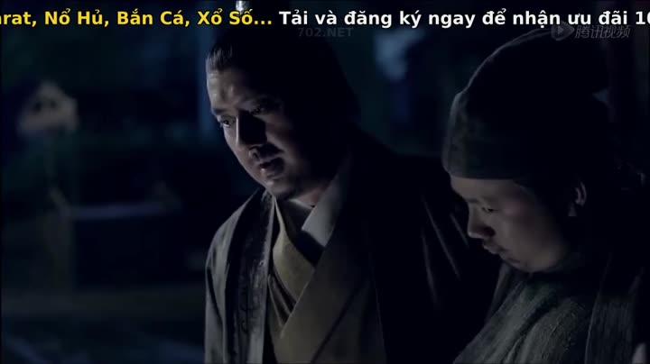 Hình ảnh tập 9 Thiết Diện Ngự Sử