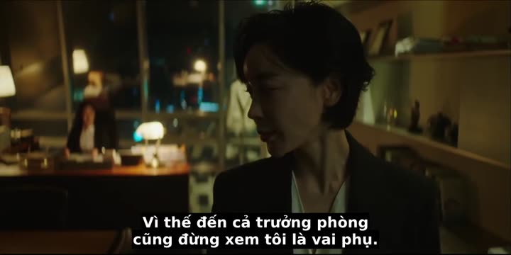 Tập 6 phim Con Đường Bi Kịch (Bi Kịch Thượng Lưu)